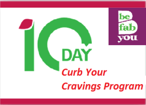 10-Day Curb Your Cravings