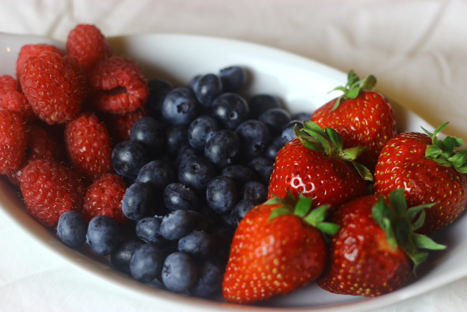 berries-antioxidants