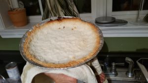 Pie-Crust