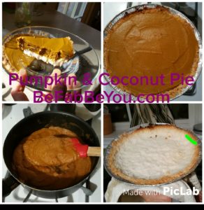 Pumpkin-Coconut-Pie