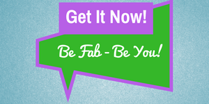 Thanksgiving Health Bundle - Be Fab Be You