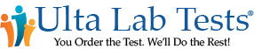 Ulta Lab Logo