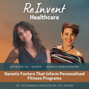 Genetic Factors for Personalized Fitness | Personal Trainer and Health Coach | Atlanta, GA | DNA Genetic Testing | Weight Loss Program